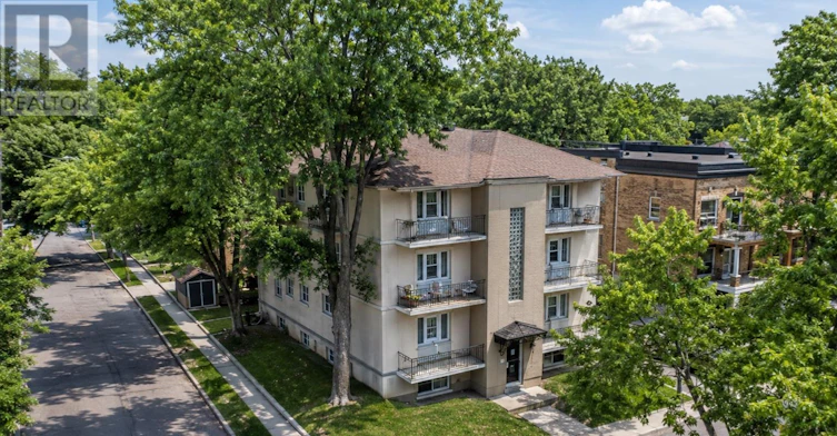 2-20 Lower Charlotte Street, Ottawa, ON, K1N 8K1