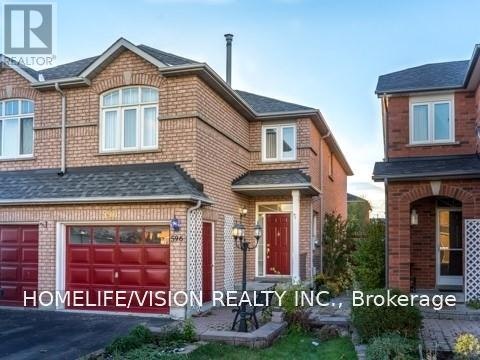 LOWER-596 Skinner Avenue, Newmarket, ON, L3X 2A8