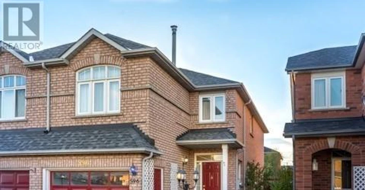 LOWER-596 Skinner Avenue, Newmarket, ON, L3X 2A8