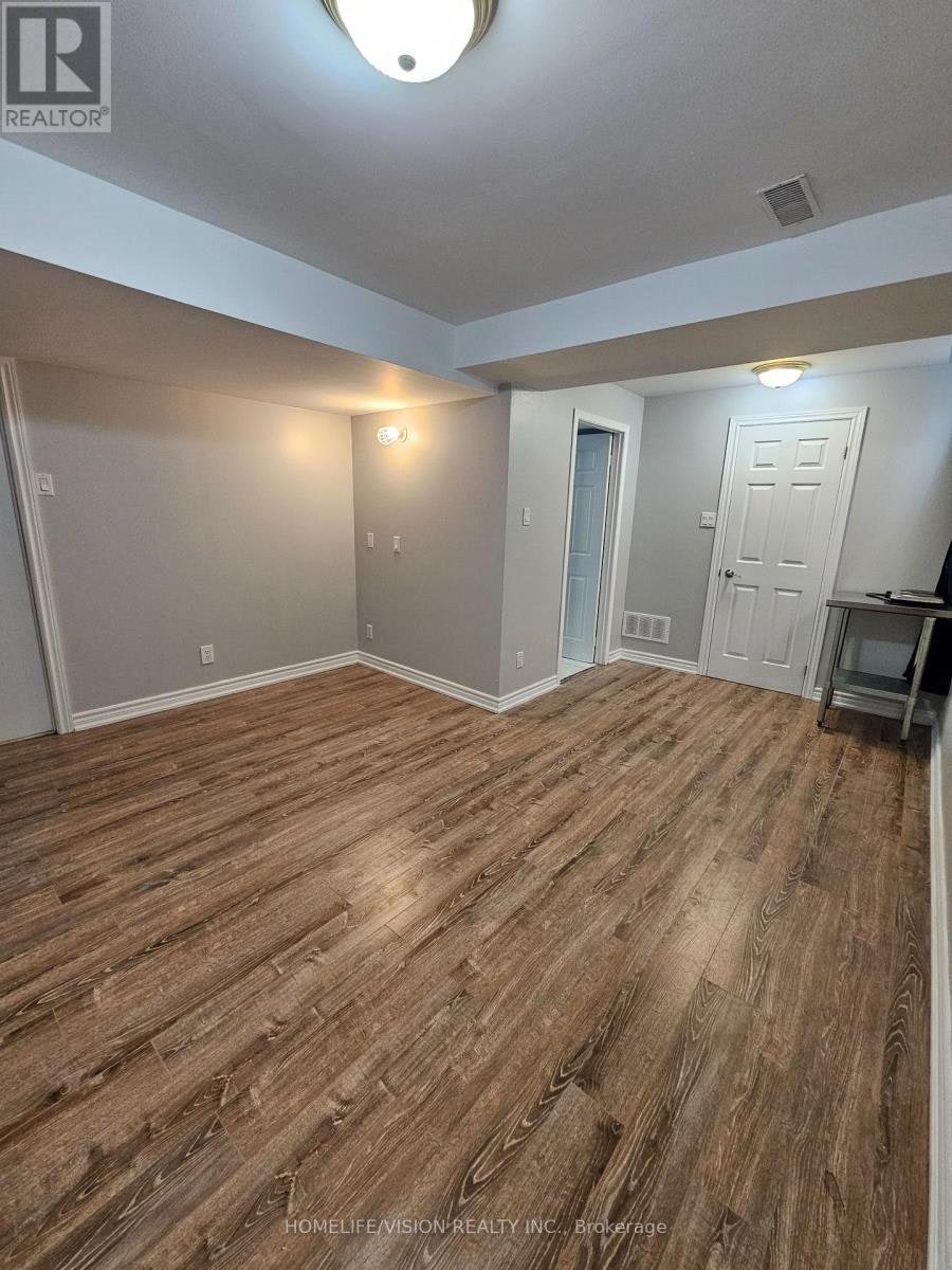 LOWER-596 Skinner Avenue, Newmarket, ON, L3X 2A8 - 4