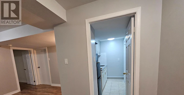 LOWER-596 Skinner Avenue, Newmarket, ON, L3X 2A8 - 7