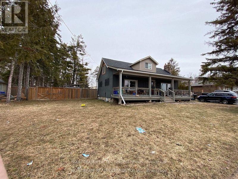 544 Big Bay Point Road, Barrie, ON, L4N 3Z5