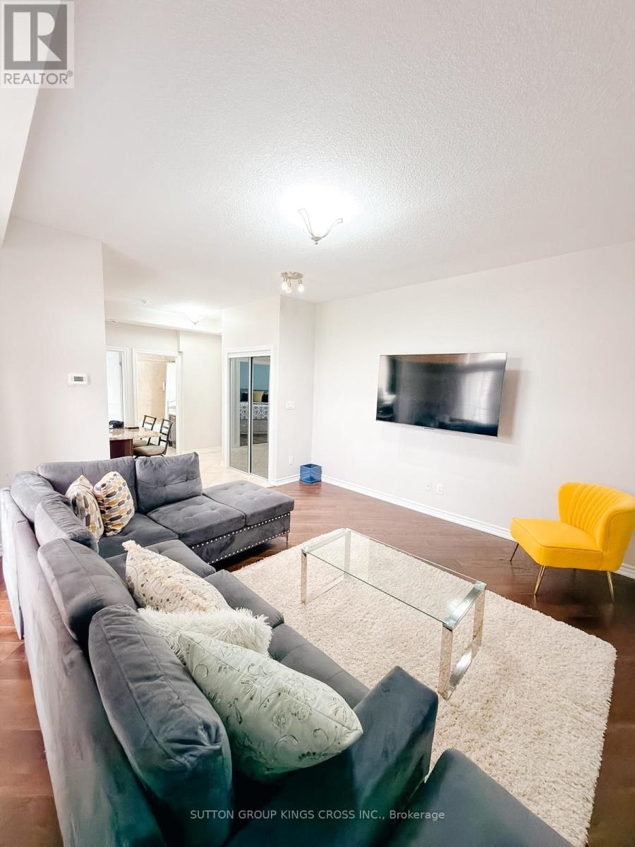 320-5327 Upper Middle Road, Burlington, ON, L7L 0E9 - 7