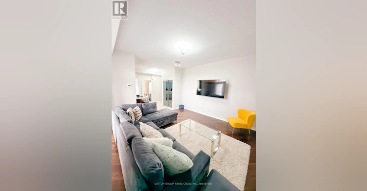 320-5327 Upper Middle Road, Burlington, ON, L7L 0E9 - 7