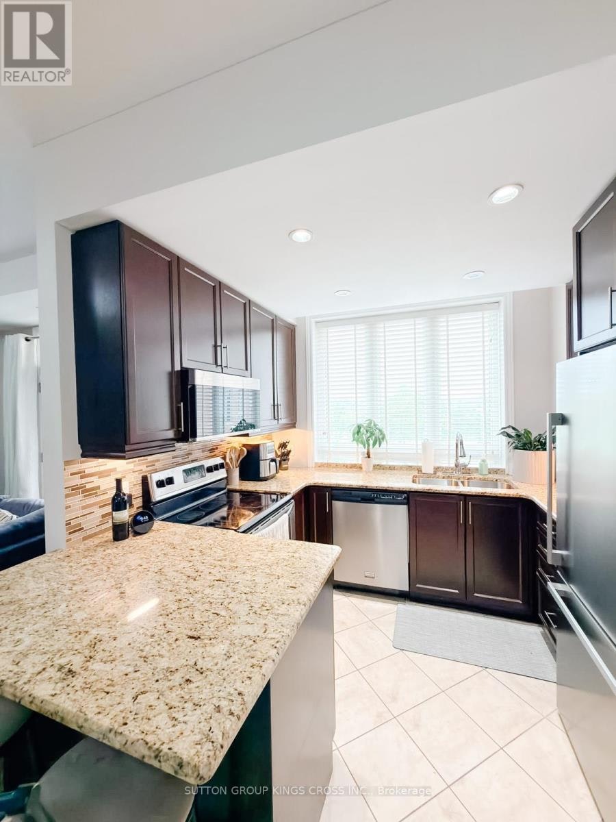 320-5327 Upper Middle Road, Burlington, ON, L7L 0E9 - 10