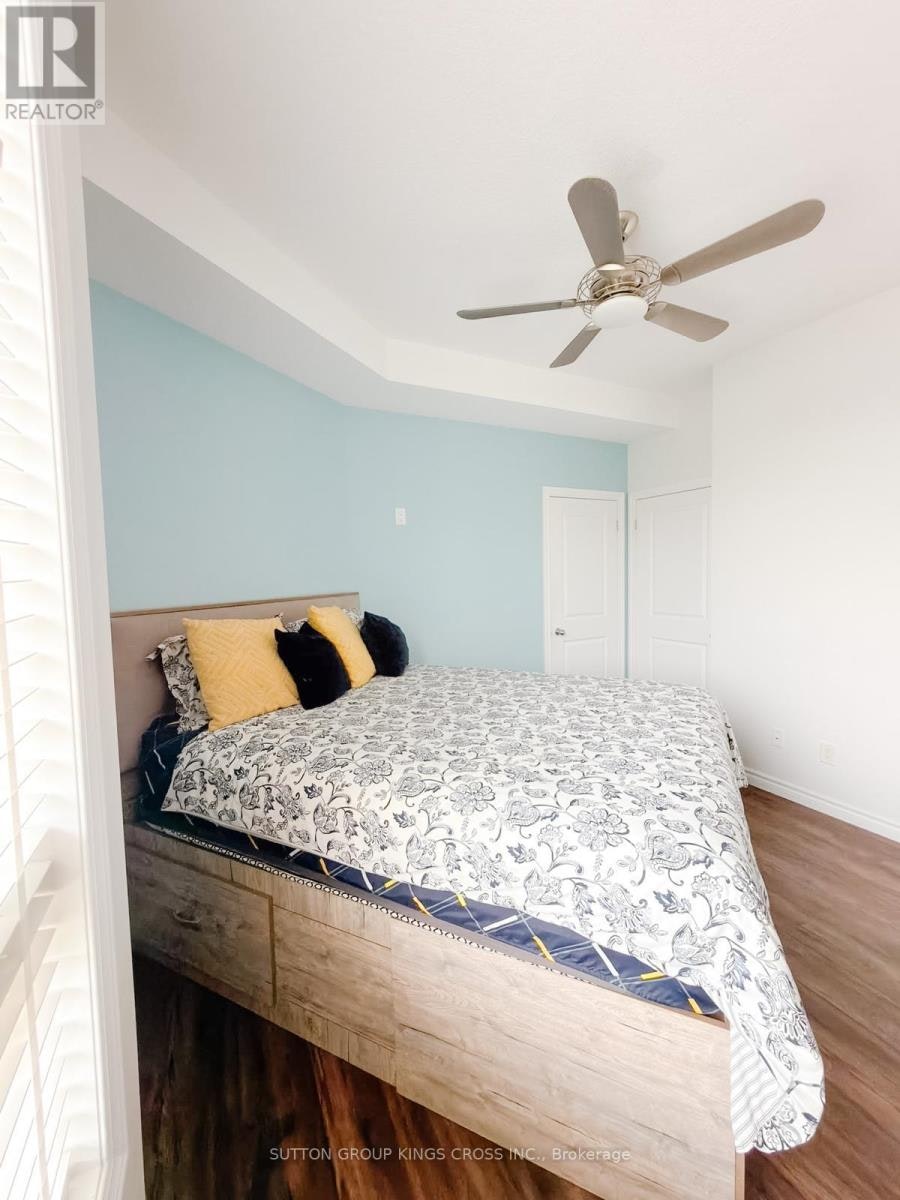 320-5327 Upper Middle Road, Burlington, ON, L7L 0E9 - 15