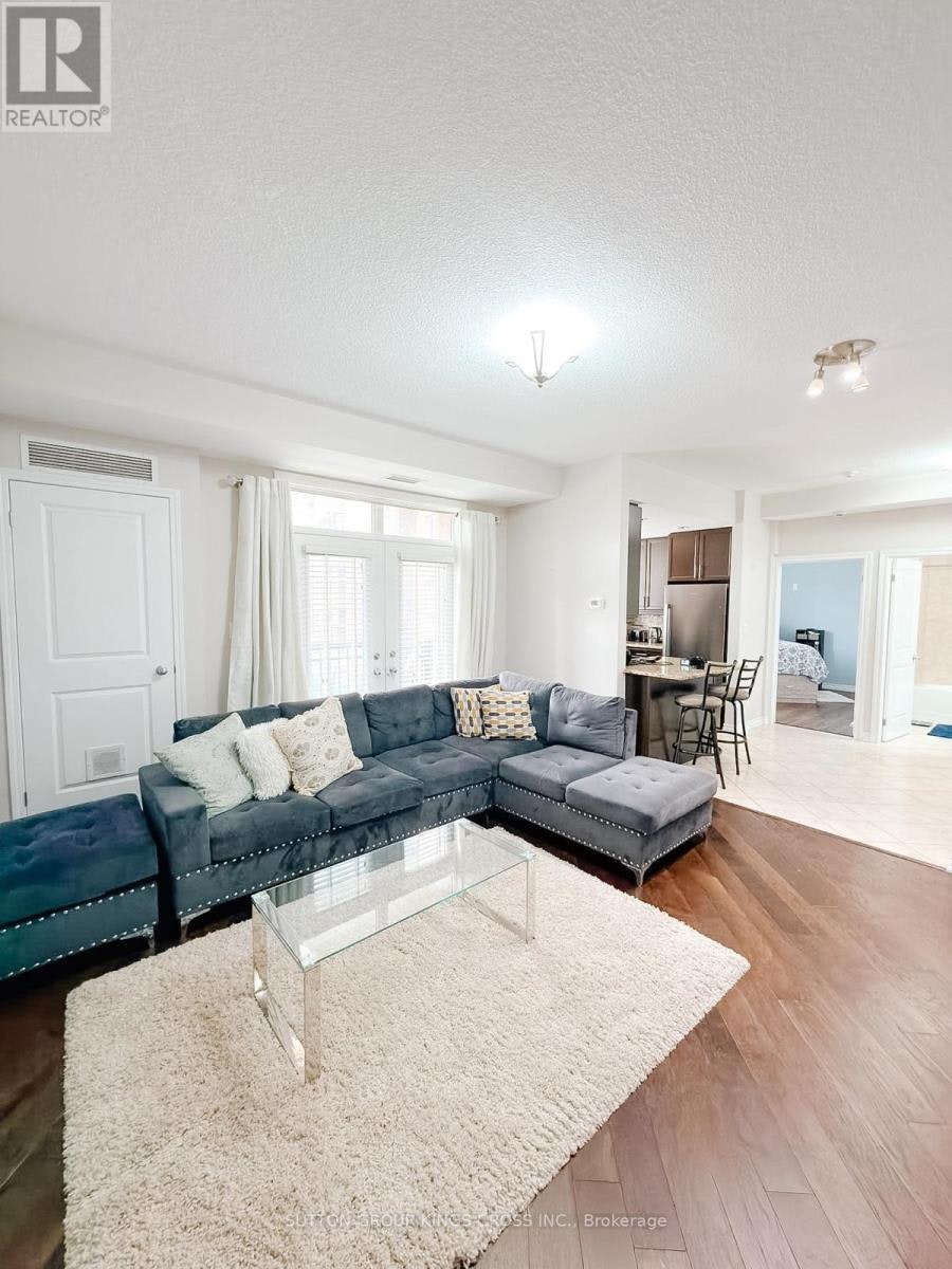 320-5327 Upper Middle Road, Burlington, ON, L7L 0E9 - 5