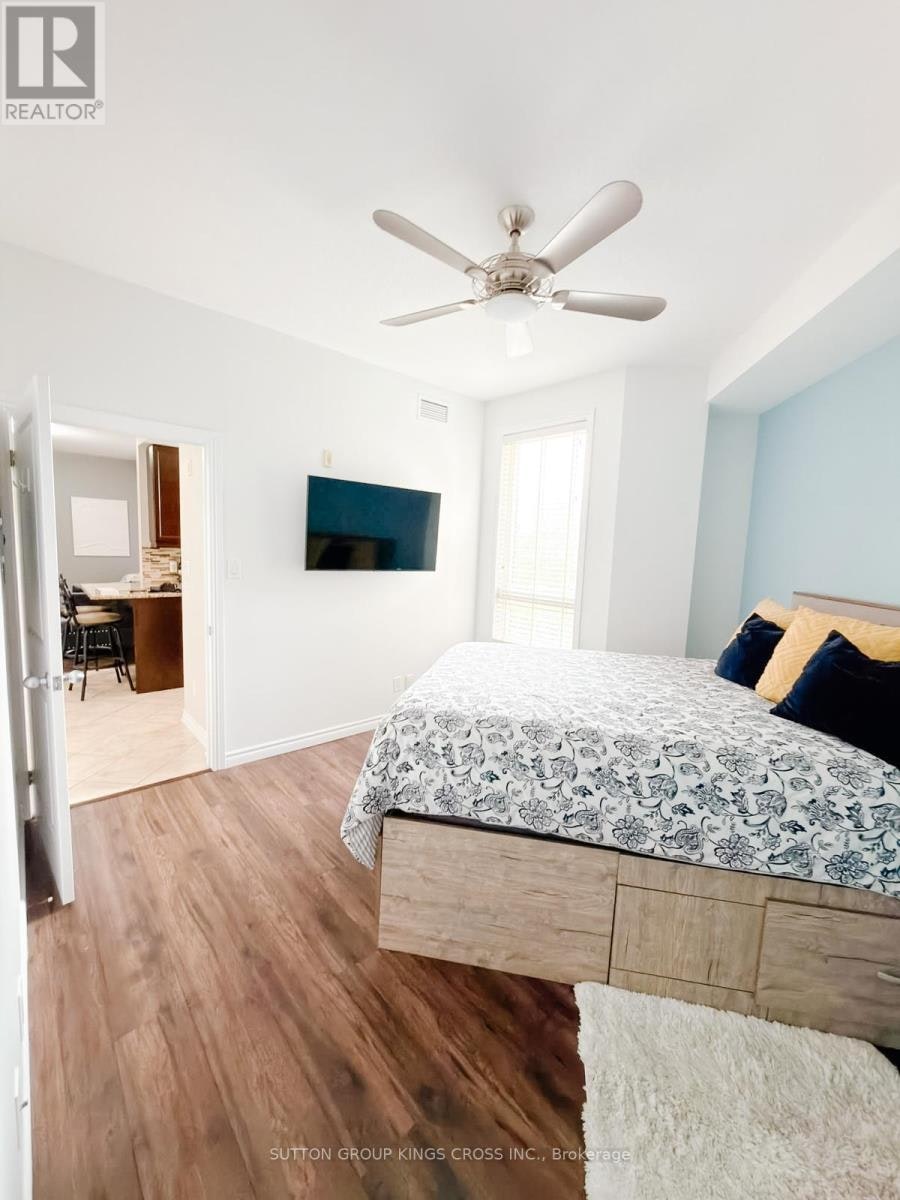 320-5327 Upper Middle Road, Burlington, ON, L7L 0E9 - 14