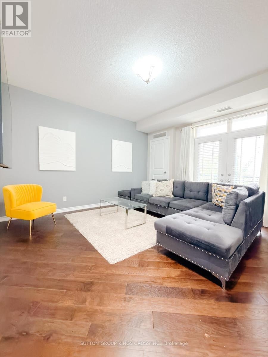 320-5327 Upper Middle Road, Burlington, ON, L7L 0E9 - 6