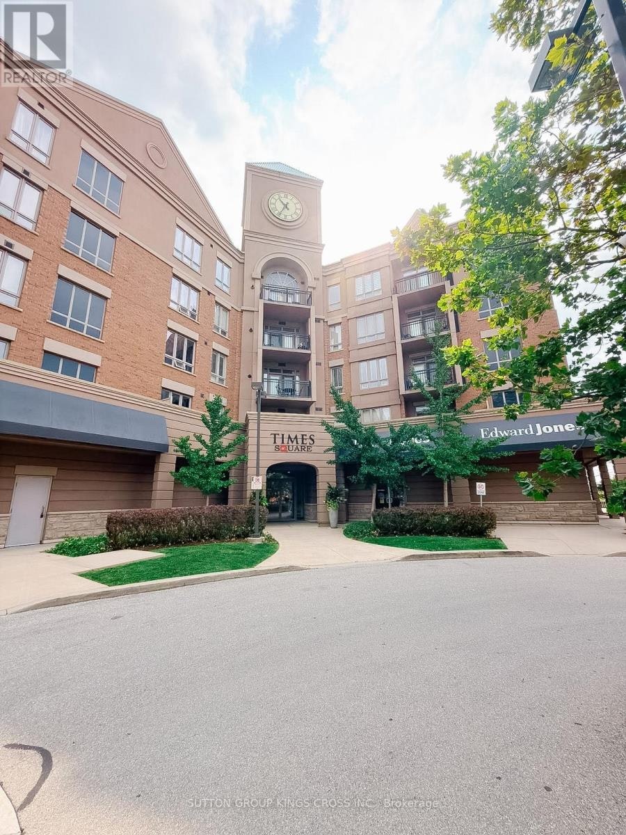 320-5327 Upper Middle Road, Burlington, ON, L7L 0E9