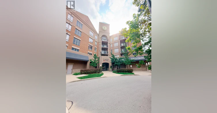 320-5327 Upper Middle Road, Burlington, ON, L7L 0E9