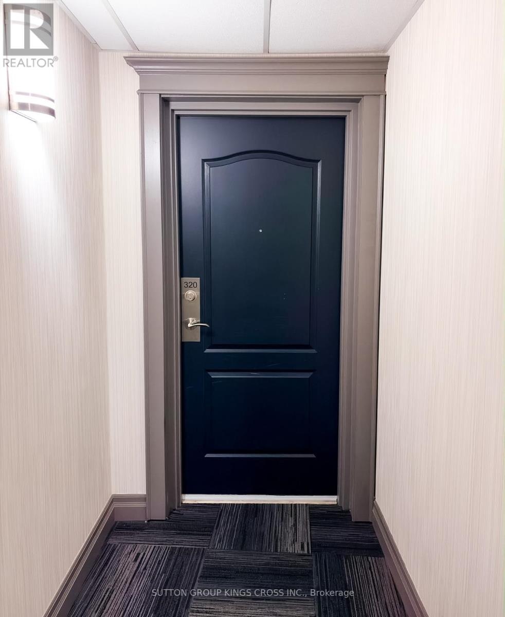 320-5327 Upper Middle Road, Burlington, ON, L7L 0E9 - 4