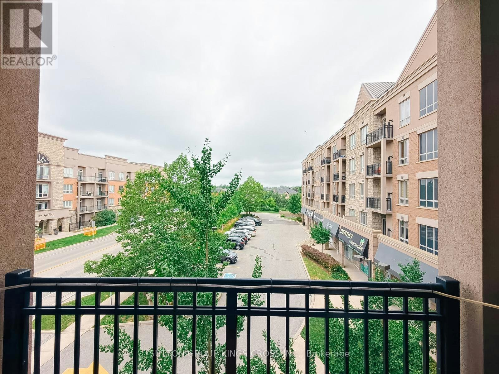 320-5327 Upper Middle Road, Burlington, ON, L7L 0E9 - 8