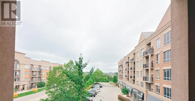 320-5327 Upper Middle Road, Burlington, ON, L7L 0E9 - 8