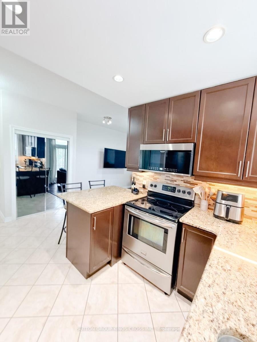 320-5327 Upper Middle Road, Burlington, ON, L7L 0E9 - 11