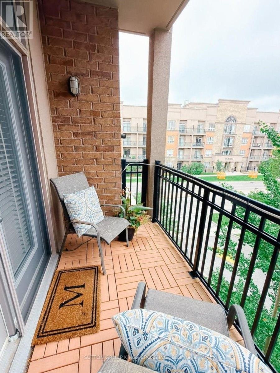 320-5327 Upper Middle Road, Burlington, ON, L7L 0E9 - 9