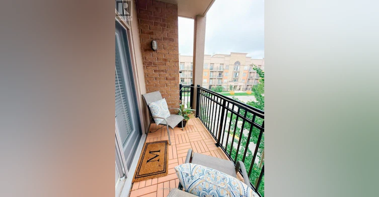 320-5327 Upper Middle Road, Burlington, ON, L7L 0E9 - 9