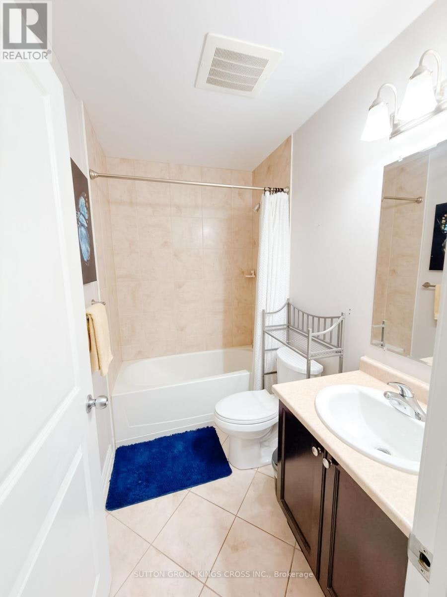 320-5327 Upper Middle Road, Burlington, ON, L7L 0E9 - 17