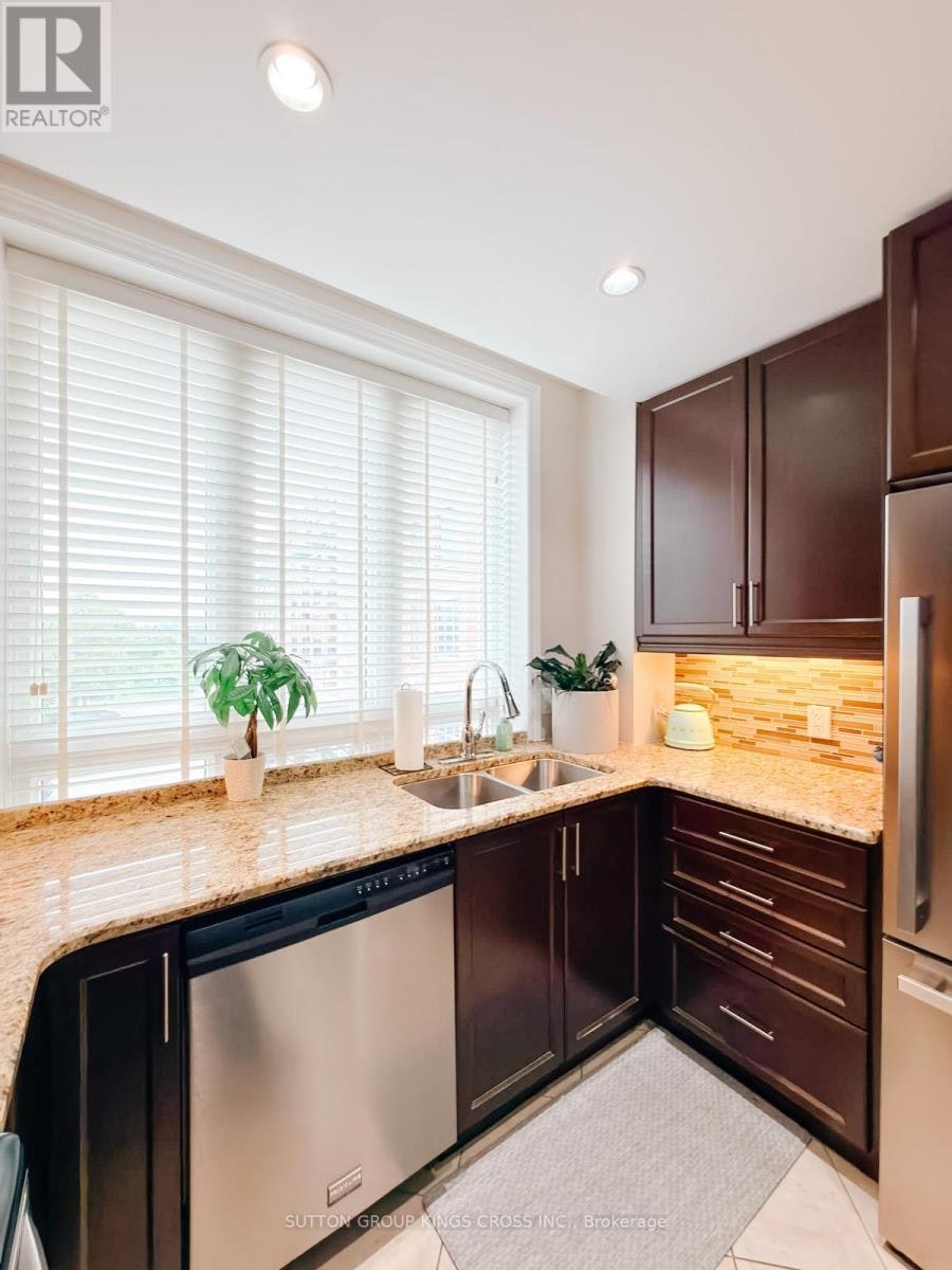320-5327 Upper Middle Road, Burlington, ON, L7L 0E9 - 12