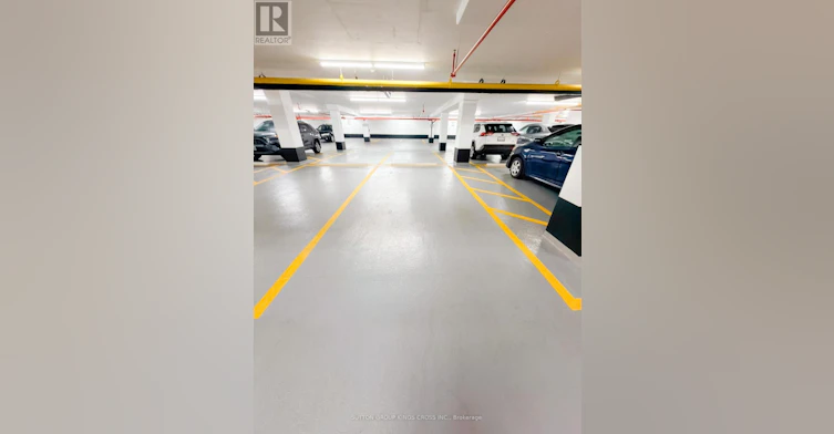 320-5327 Upper Middle Road, Burlington, ON, L7L 0E9 - 19