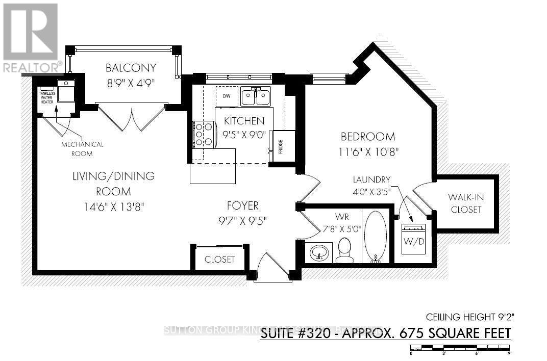 320-5327 Upper Middle Road, Burlington, ON, L7L 0E9 - 20