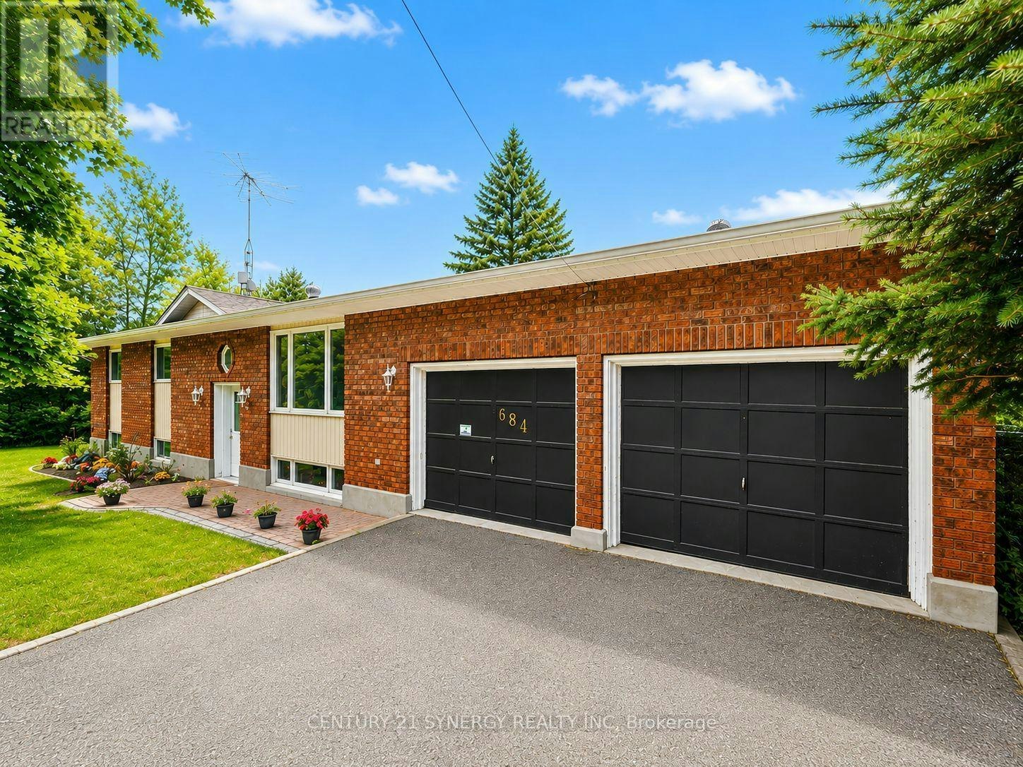 684 County 44 Road Road, Kemptville, ON, K0G 1J0