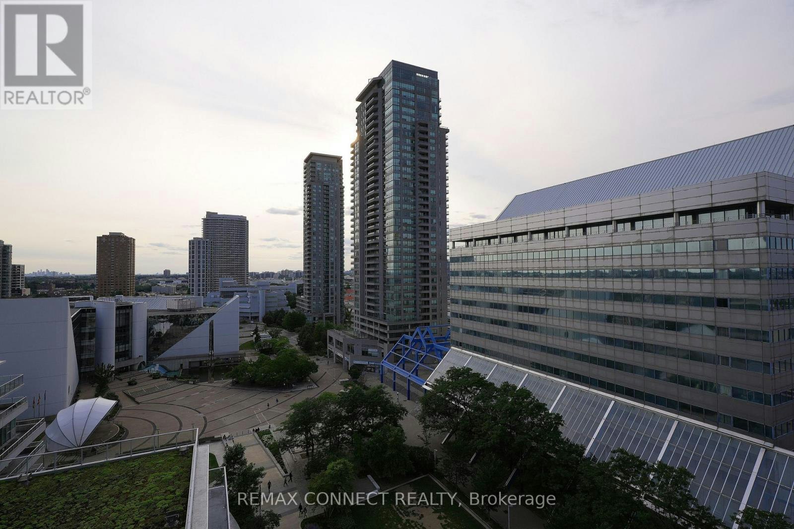 1209-70 Town Centre Court, Toronto, ON, M1P 0B2 - 18