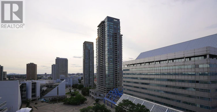 1209-70 Town Centre Court, Toronto, ON, M1P 0B2 - 18