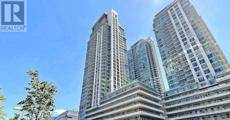1209-70 Town Centre Court, Toronto, ON, M1P 0B2