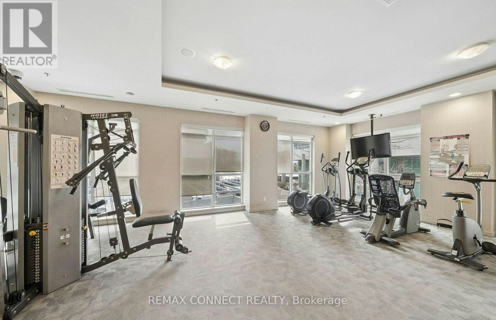 1209-70 Town Centre Court, Toronto, ON, M1P 0B2 - 21