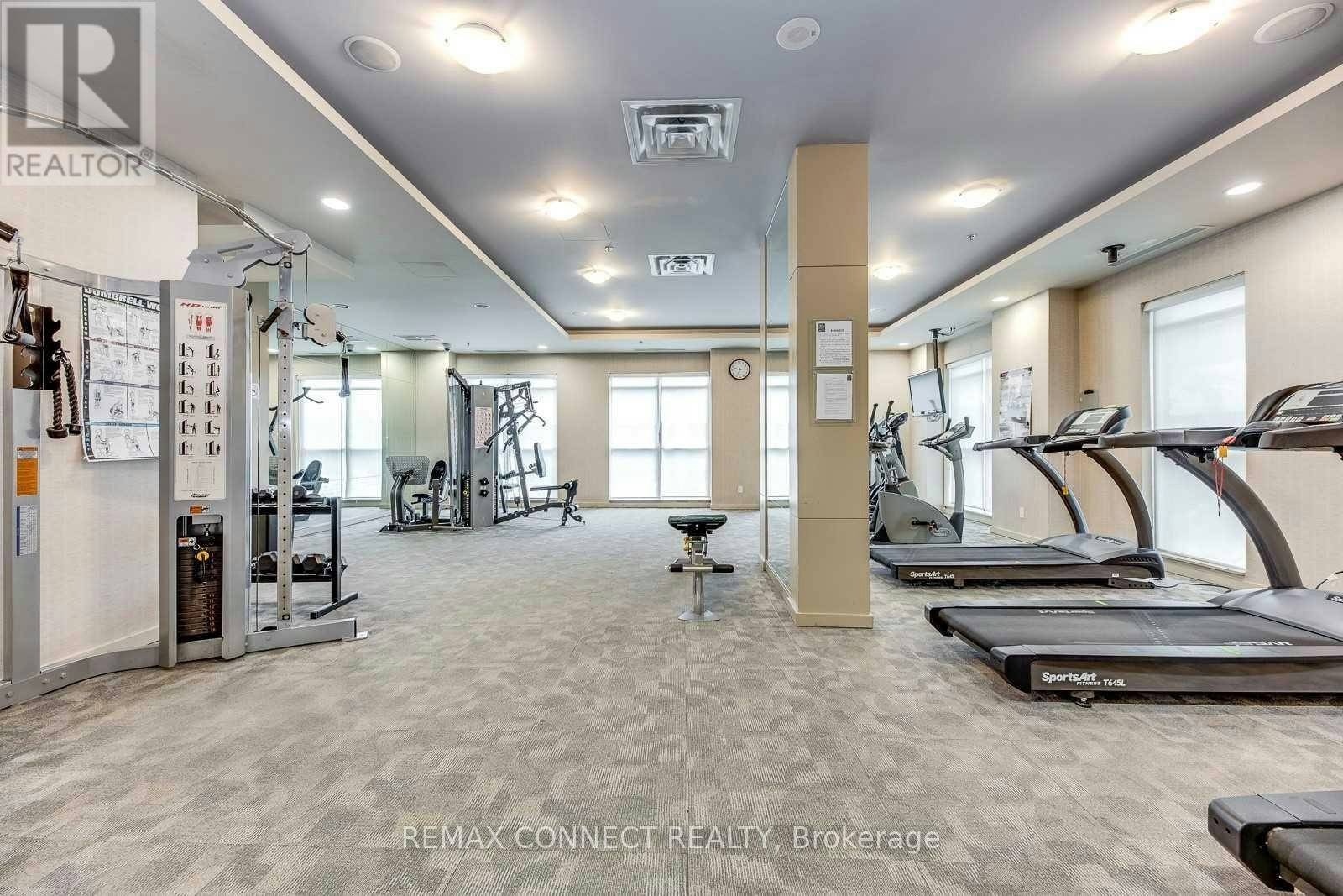 1209-70 Town Centre Court, Toronto, ON, M1P 0B2 - 25