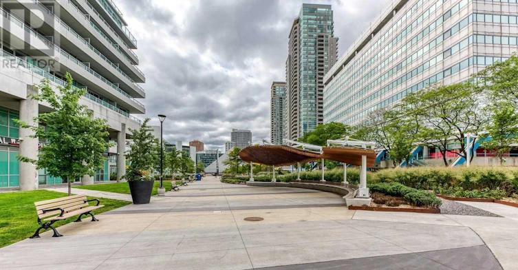 1209-70 Town Centre Court, Toronto, ON, M1P 0B2 - 30