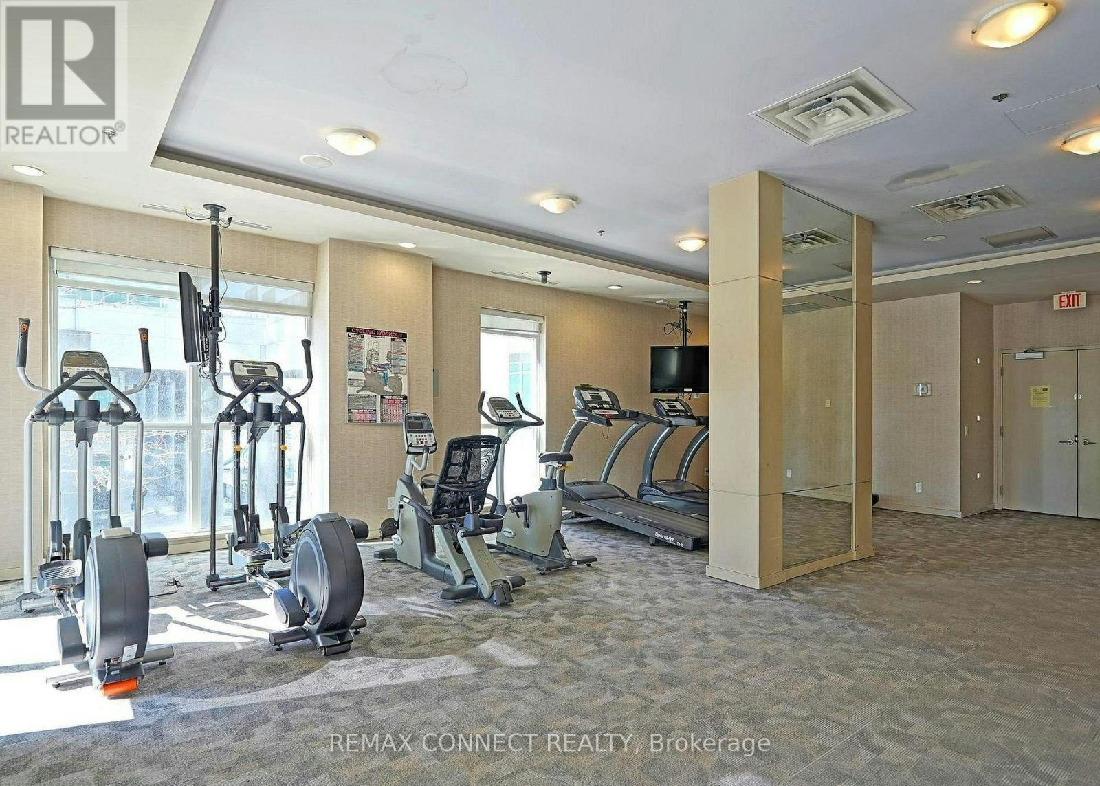 1209-70 Town Centre Court, Toronto, ON, M1P 0B2 - 20