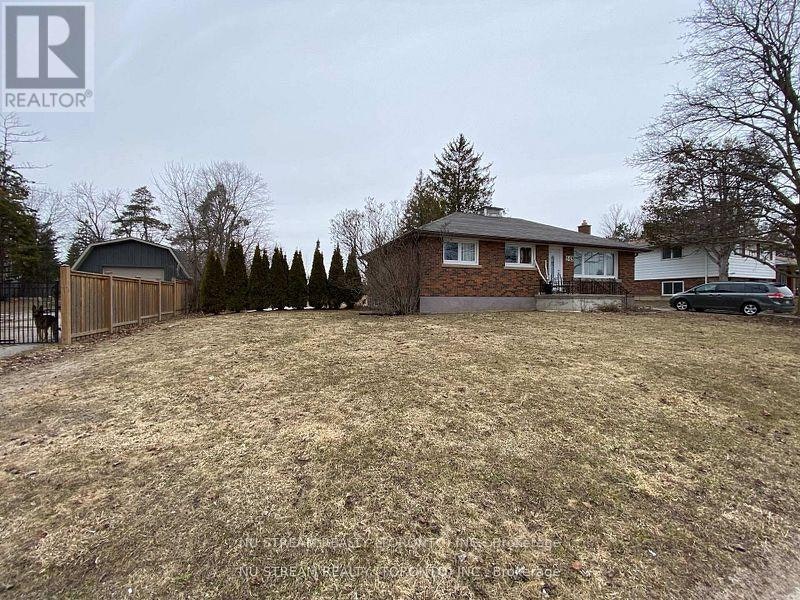 548 Big Bay Point Road, Barrie, ON, L4N 3Z5