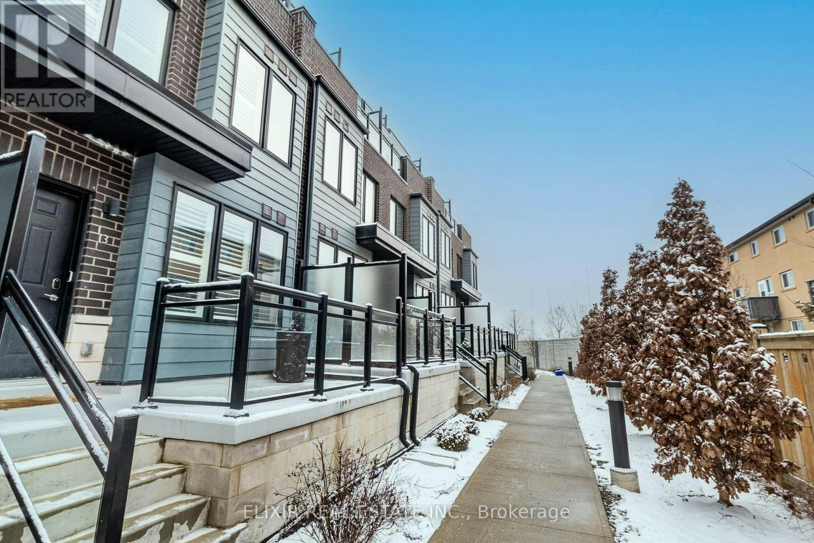 13-2285 Mcnab Lane, Mississauga, ON, L5J 0B3 - 33