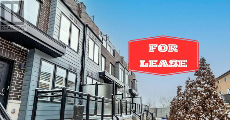 13-2285 Mcnab Lane, Mississauga, ON, L5J 0B3