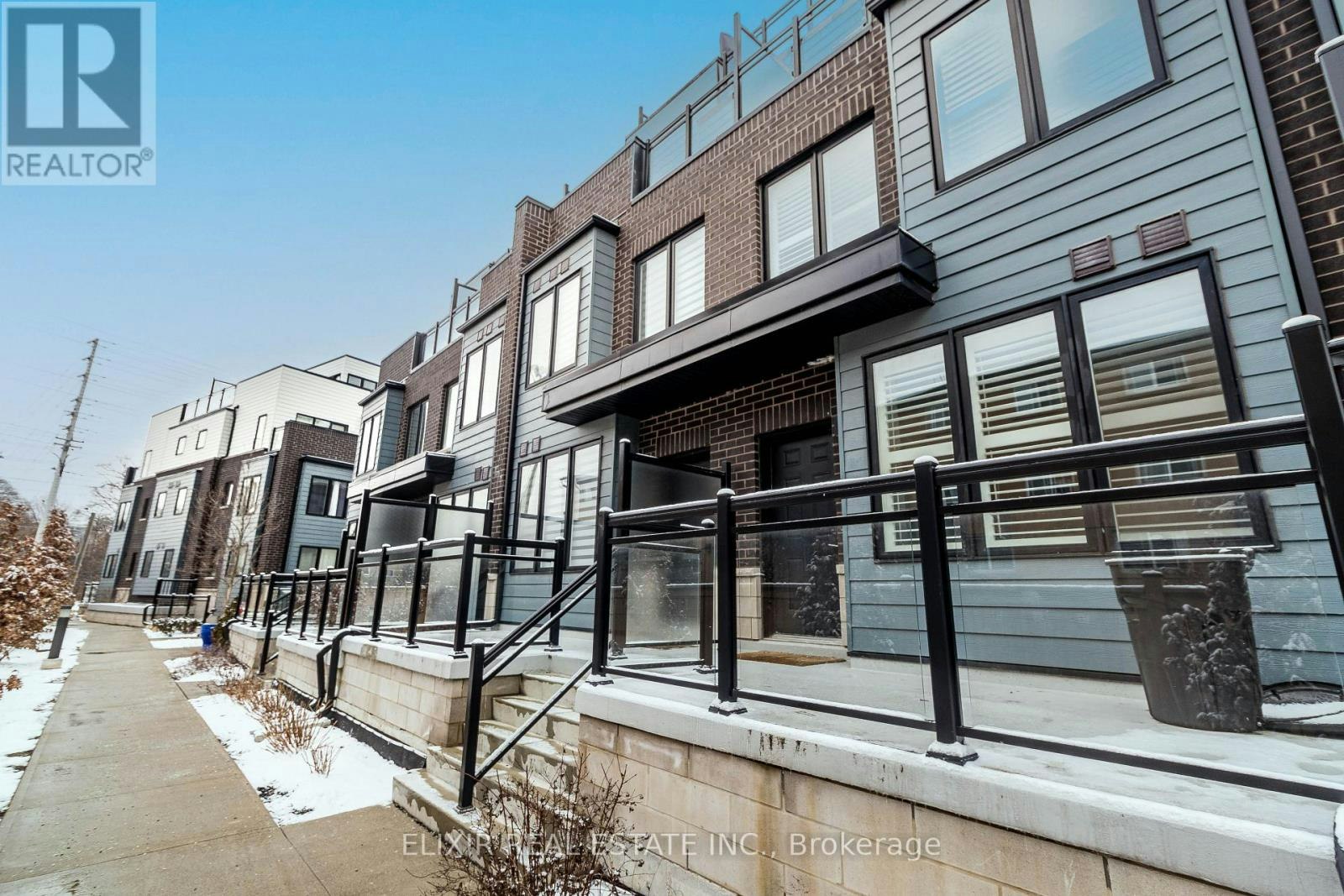 13-2285 Mcnab Lane, Mississauga, ON, L5J 0B3 - 34