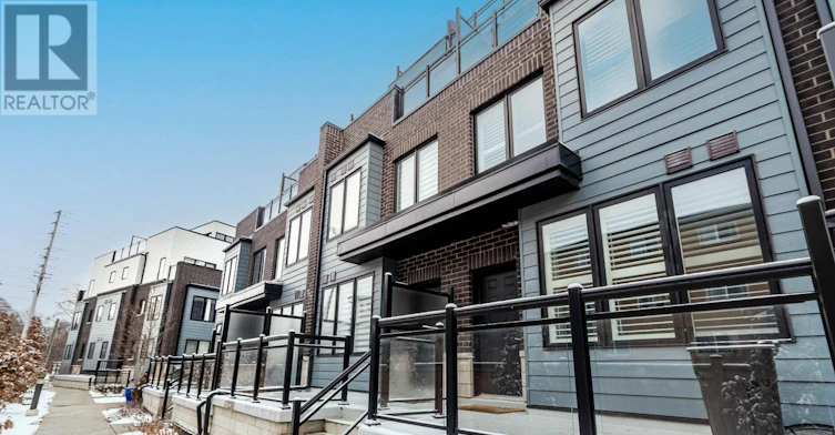 13-2285 Mcnab Lane, Mississauga, ON, L5J 0B3 - 34