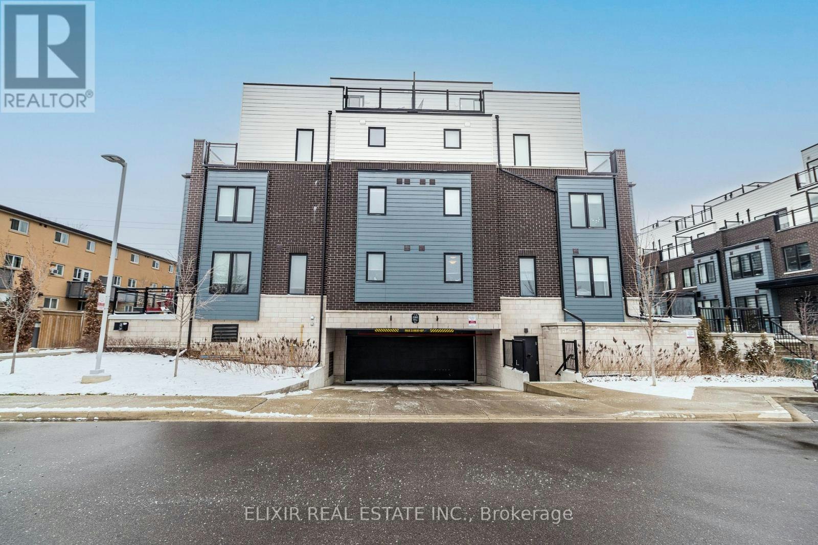 13-2285 Mcnab Lane, Mississauga, ON, L5J 0B3 - 36