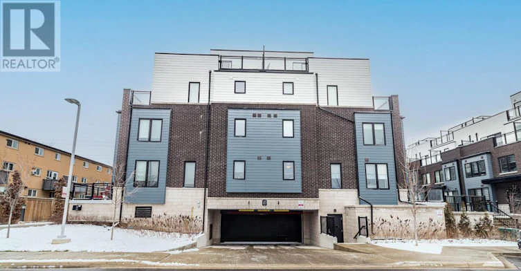 13-2285 Mcnab Lane, Mississauga, ON, L5J 0B3 - 36