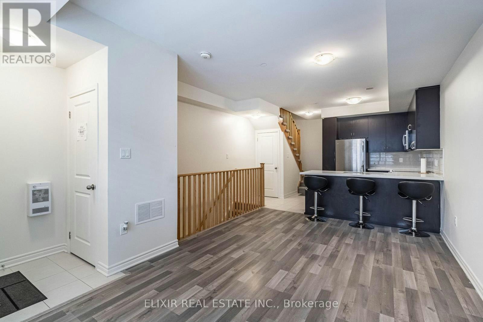 13-2285 Mcnab Lane, Mississauga, ON, L5J 0B3 - 2