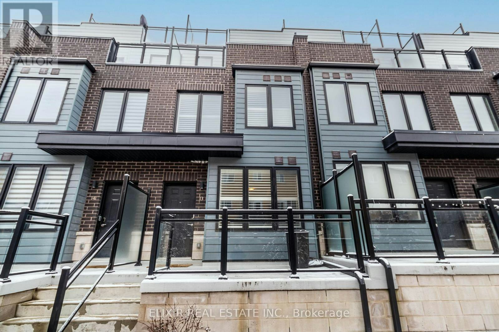13-2285 Mcnab Lane, Mississauga, ON, L5J 0B3 - 32