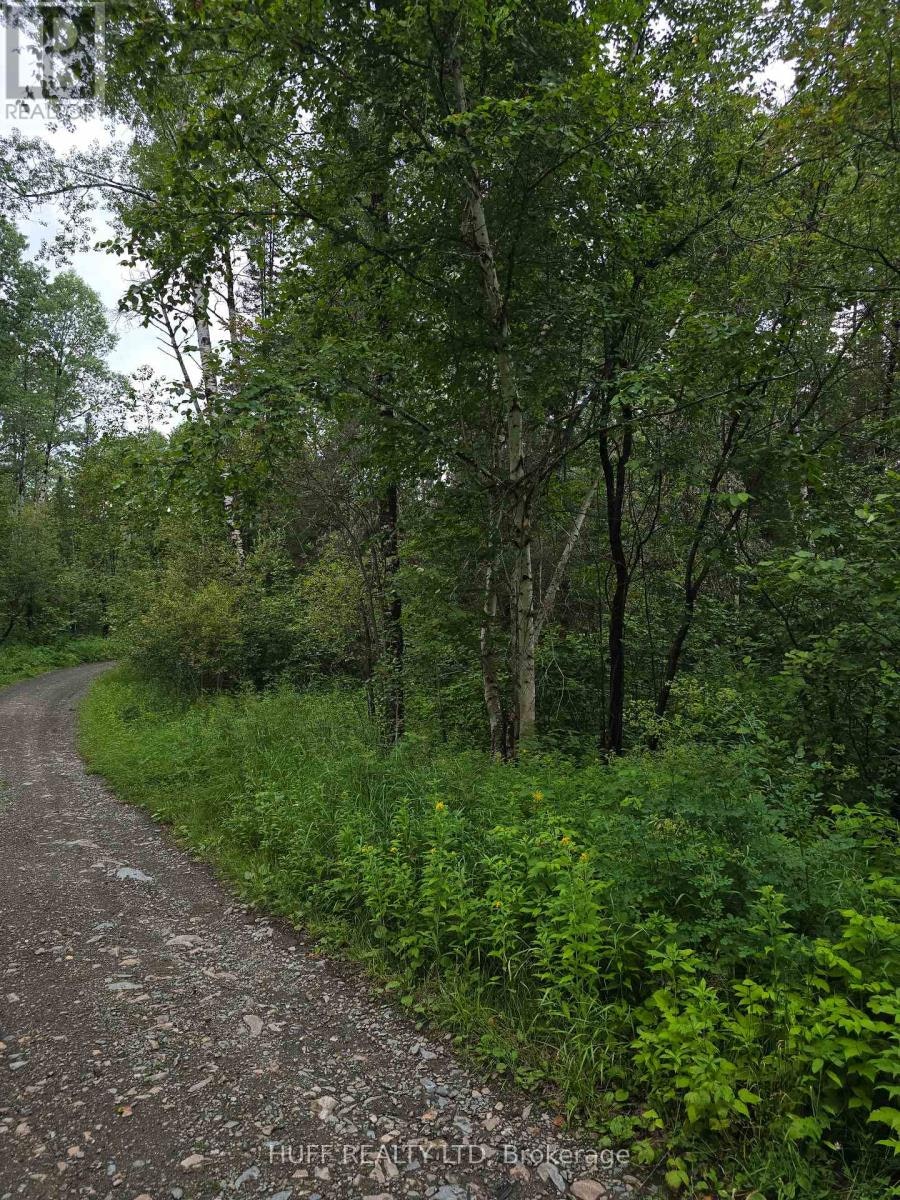 PCL 15528-15527 Martin Bird Road, Larder Lake, ON, P0K 1L0