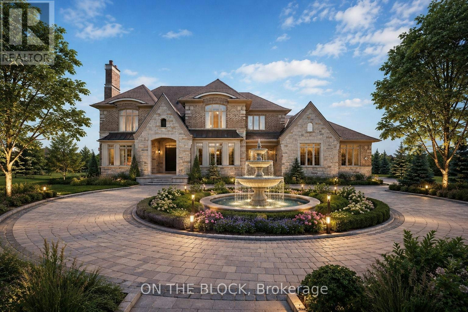 24 Whitewood Drive, Whitchurch-Stouffville, ON, L4A 1R9