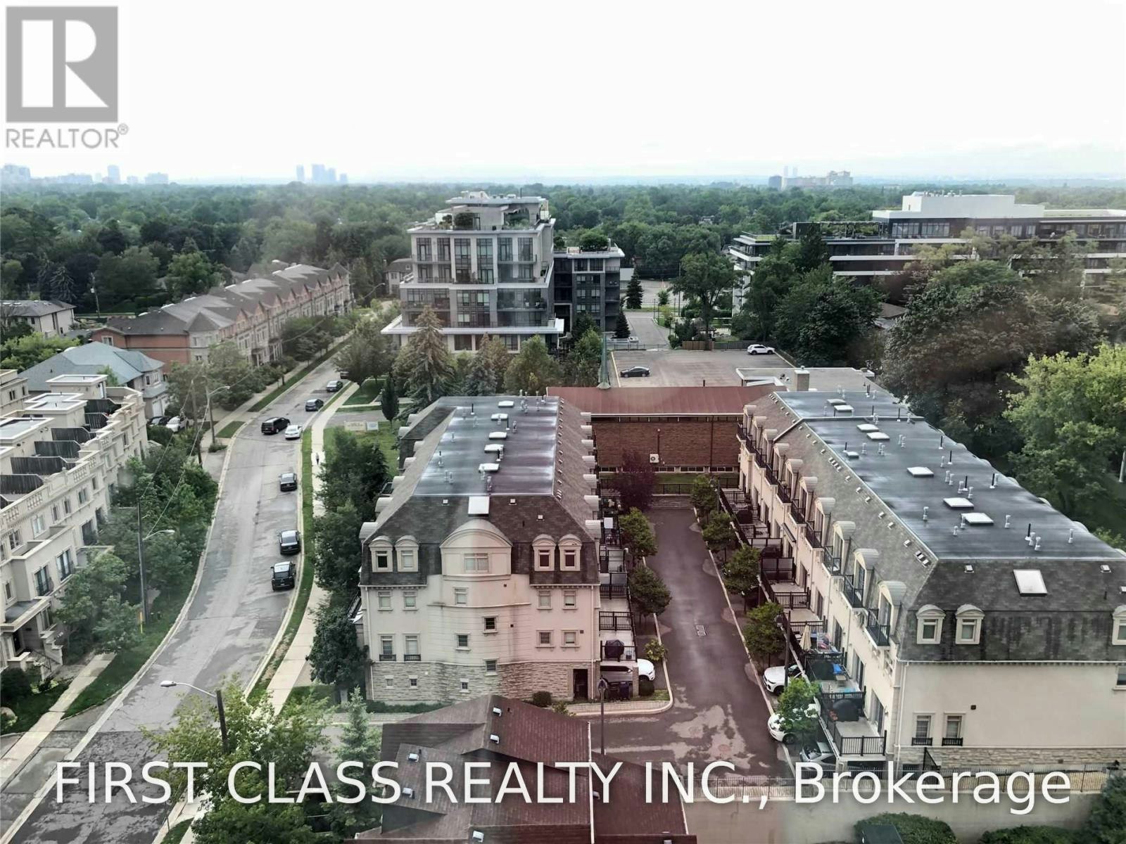 RG8-1 Clairtrell Road, Toronto, ON, M2N 7H6 - 6