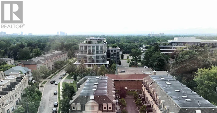 RG8-1 Clairtrell Road, Toronto, ON, M2N 7H6 - 6