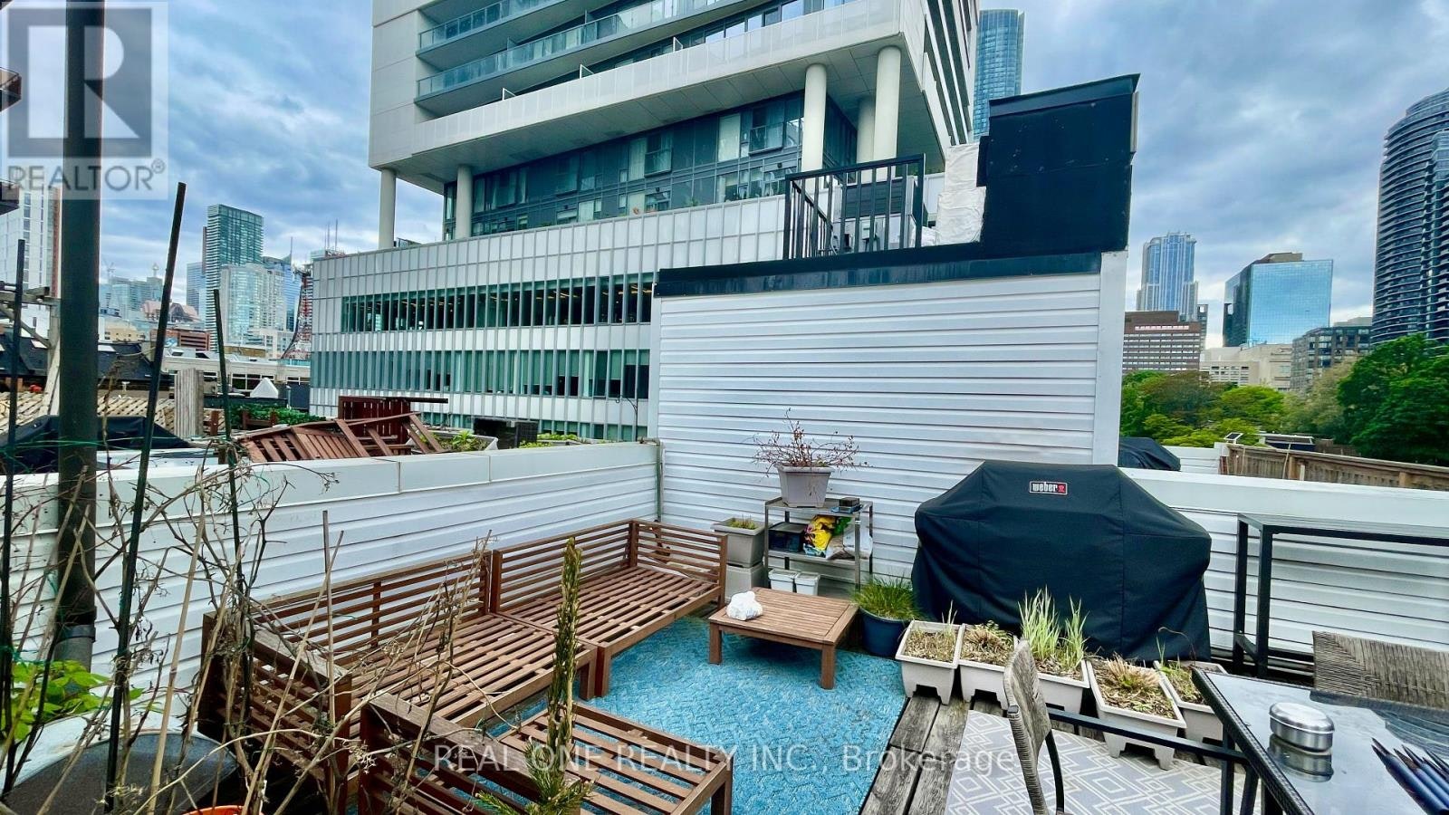 2-101 Mcgill Street, Toronto, ON, M5B 1H5 - 21