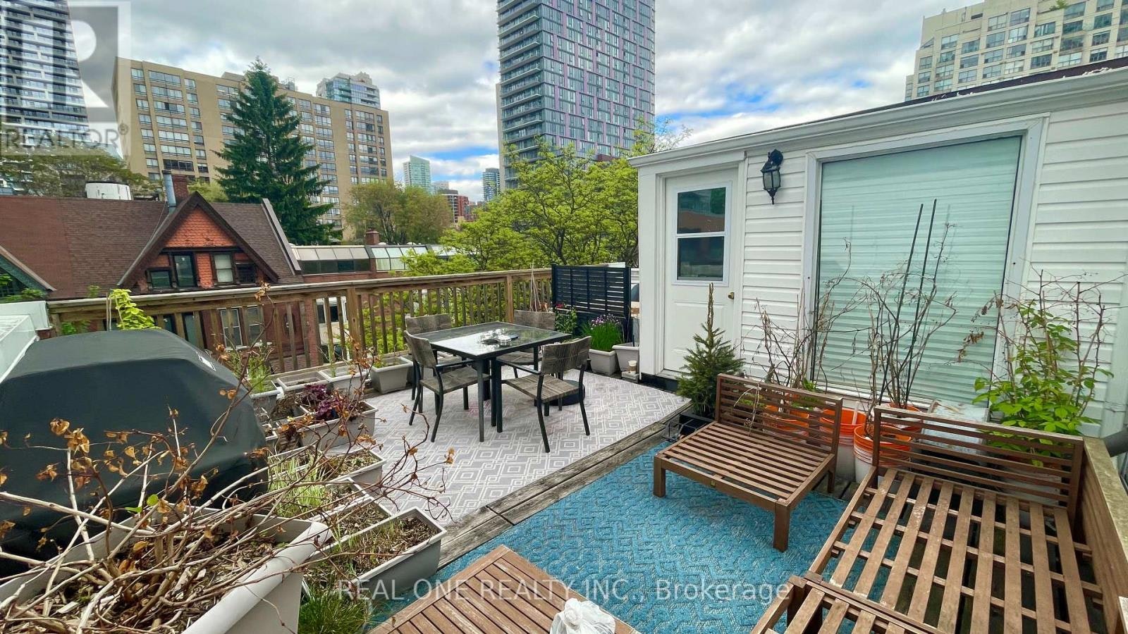 2-101 Mcgill Street, Toronto, ON, M5B 1H5 - 20