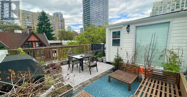 2-101 Mcgill Street, Toronto, ON, M5B 1H5 - 20