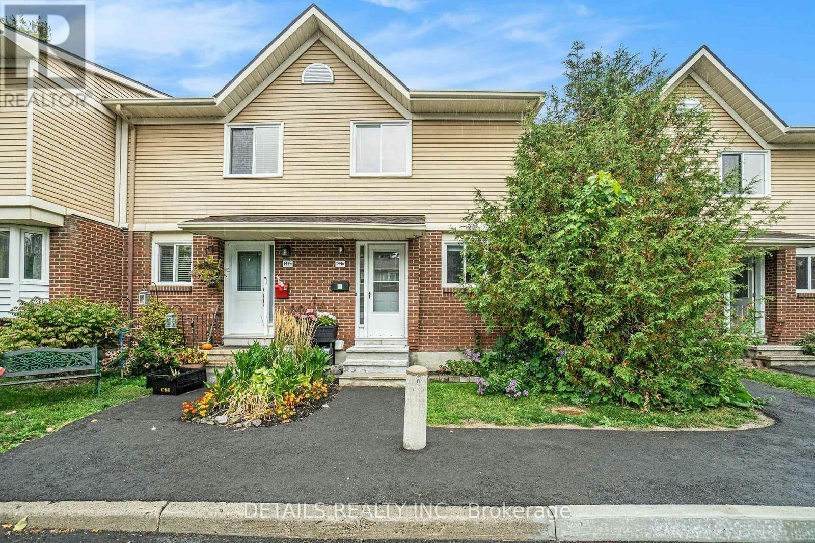 144D Valley Stream Drive, Ottawa, ON, K2H 9C6